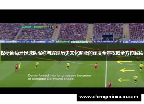 探秘葡萄牙足球队昵称与辉煌历史文化渊源的深度全景权威全方位解读 探秘葡萄牙足球队昵称与辉煌历史文化渊源的深度全景权威全方位解读