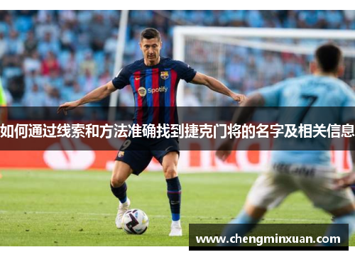 如何通过线索和方法准确找到捷克门将的名字及相关信息